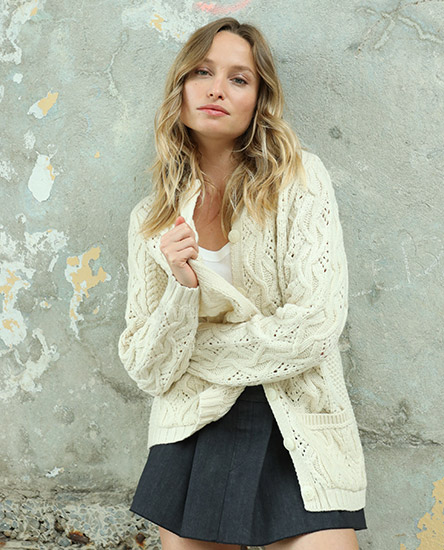 Women Wool